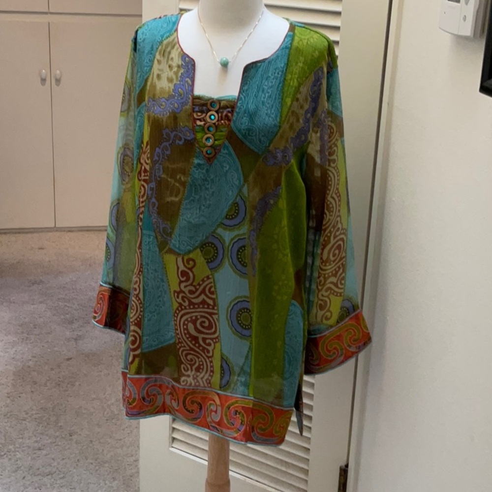 Lovely By Silk Threads, Inc - image 1